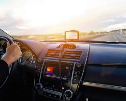 Garmin RV 770 Vs. 760