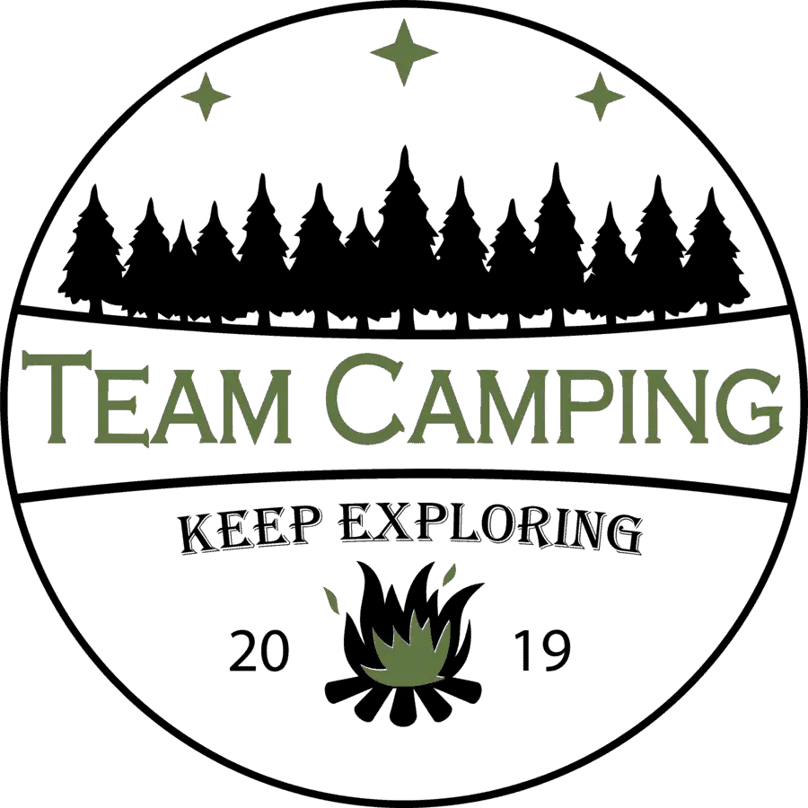 Team Camping