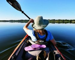 How To Build A Kayak Rack For An RV (Ultimate Guide!)