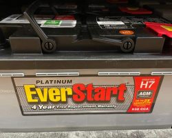 What Are The Best Rv Battery (Deep Cycle, Lithium, AGM)