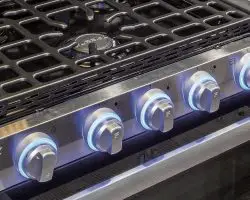 What Is The Average RV Oven Size?        