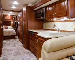 RV Drawer And Cabinet Latches (Keeping Items Secured While Traveling)