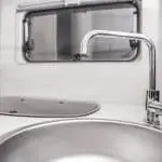 RV Kitchen Faucet Replacements
