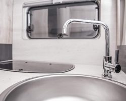What To Look For In A Good RV Kitchen Faucet Replacements