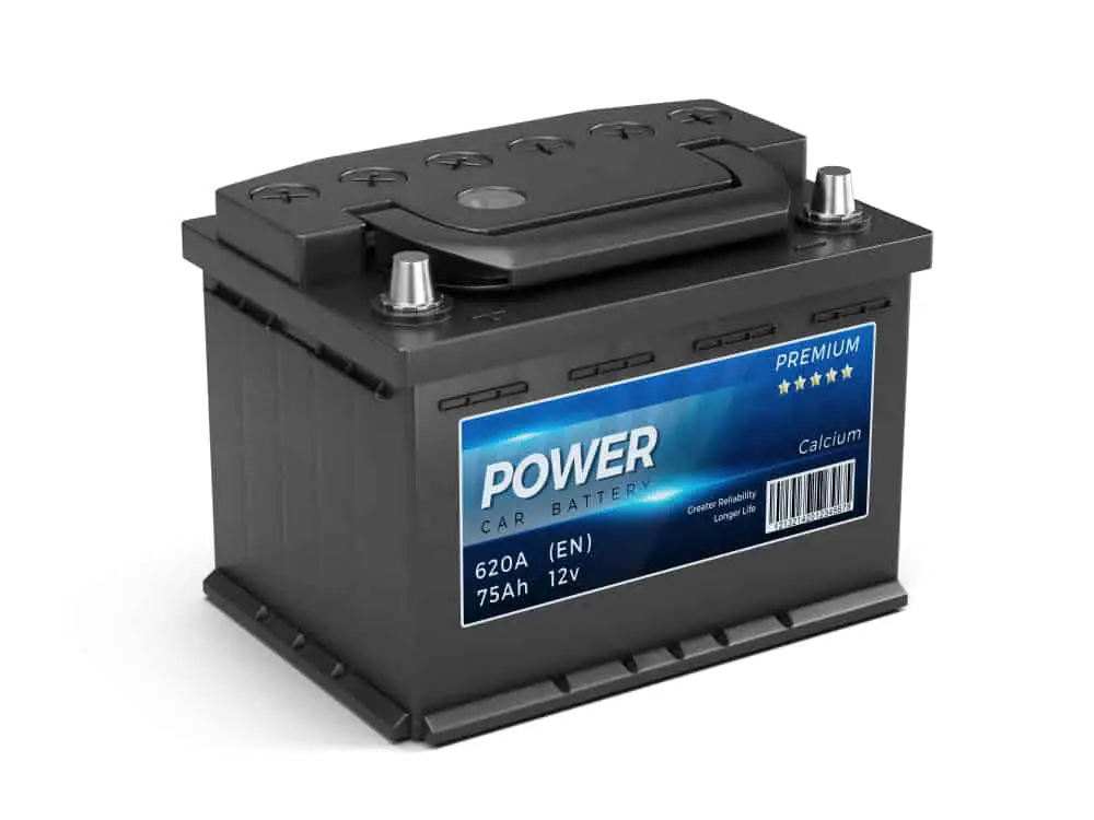 Best 6 RV Battery Box For Your RV And Camper
