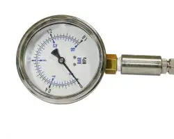 Best RV Water Pressure Regulator (Buying Guide)