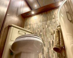 Best Replacement RV Toilet Parts For Repairs?