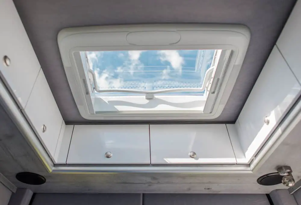 Best RV Vent Cover Replacements