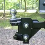 Best Weight Distribution Hitch For Safe Proper Towing