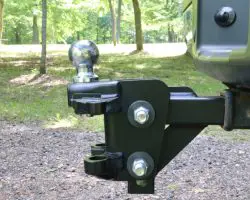 Best Weight Distribution Hitch For (Safe Proper Towing)