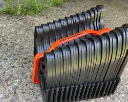 8 Best RV Sewer Hose Support Options: (For Proper Draining And Flow)