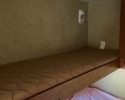 What Are The Best Camper Bunk Mattress Sized To Fit Your RV And Camper Bunkbeds?