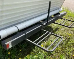 Top Sewer Hose Storage Solutions & DIY Hacks for a Clean, Organized Camper Experience