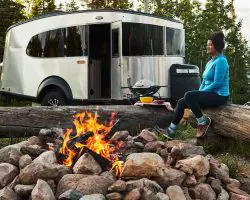 What Is the Difference Between An Airstream Basecamp and Bambi?