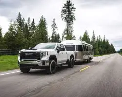Are Airstreams Easy to Tow? AirstreamTowing Experience