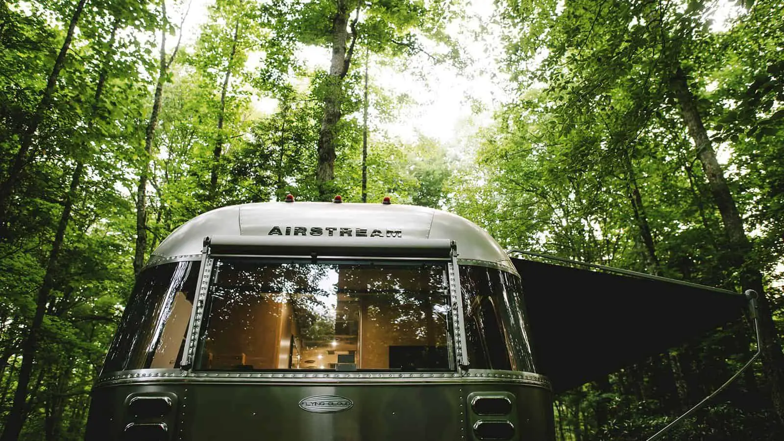 Average Cost of the Most Popular Airstream Models