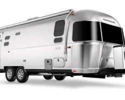 What is the Best Size Airstream?