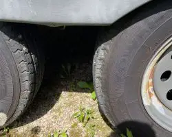 How to Check and Maintain Your Travel Trailer’s Tires