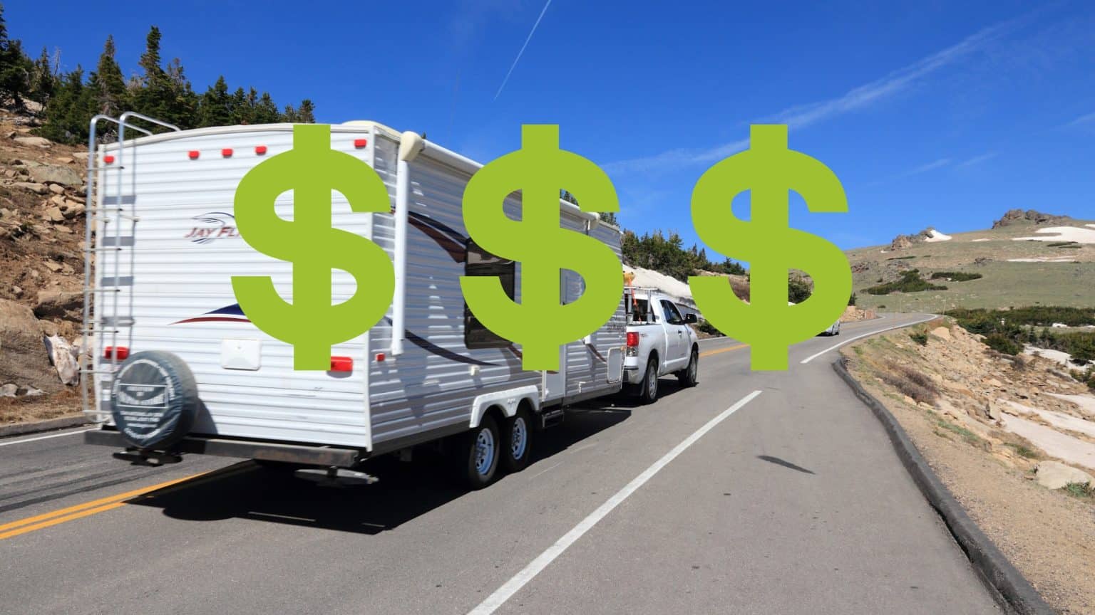 RV Maintenance Costs: Evaluating Long-Term Expenses For Motorhomes And ...