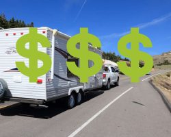 RV Maintenance Costs: Evaluating Long-Term Expenses for Motorhomes and Travel Trailers