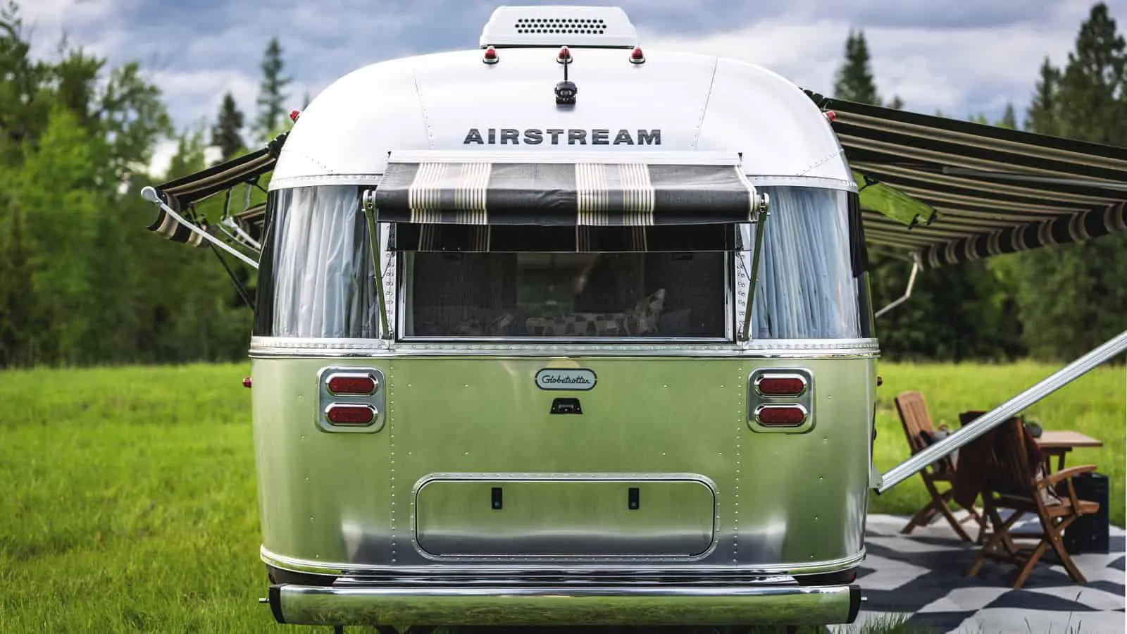 What are the Best Years of Airstream