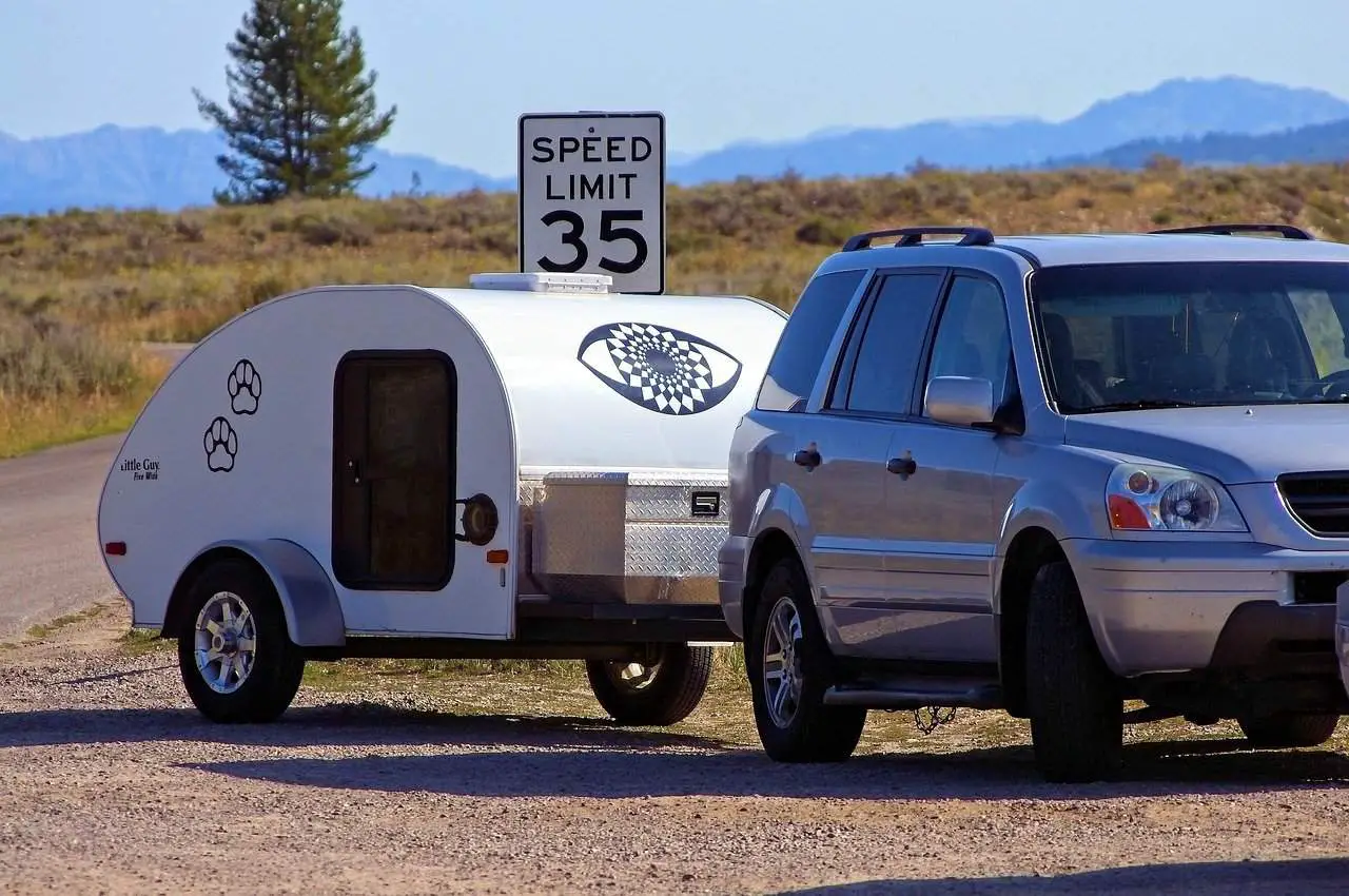 What Is A Hiker Trailer